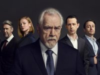 Succession 4: il teaser trailer della serie Sky, in arrivo la prossima primavera