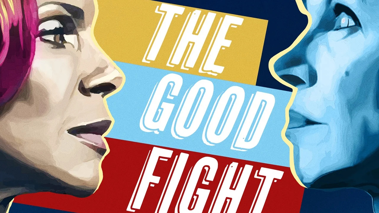 The Good Fight 6: l'ultima stagione della serie spinoff di The Good Wife	sbarca su TimVision