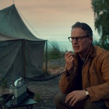 Una foto di scena di Cabinet of Curiosities