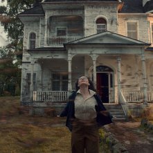 Cabinet of Curiosities: un'immgine della serie