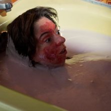 Cabinet of Curiosities: una scena della serie