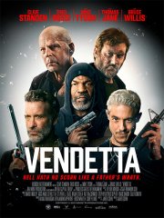 Locandina di Vendetta
