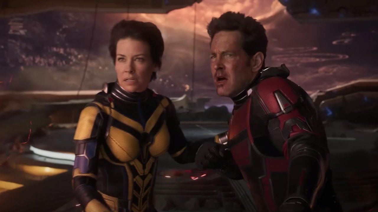 Ant-Man and the Wasp: Quantumania, will Paul Rudd die in the film?  The actor does not deny