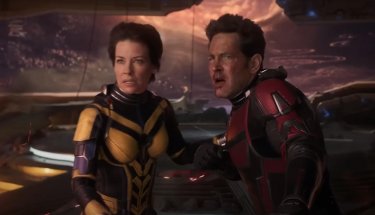 Ant Man And The Wasp Quantumania 10