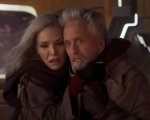 'Marvel non mi ha permesso di morire': Michael Douglas critica la decisione di tenere in vita Hank Pym