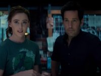 Ant-Man and the Wasp: Quantumania, ecco quante sono le scene dopo i titoli di coda