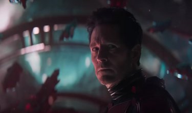 Ant Man And The Wasp Quantumania 6