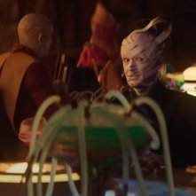 Ant-Man and the Wasp: Quantumania, un'immagine del film