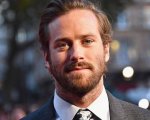 Armie Hammer citato in giudizio da American Express per 66.000 dollari di debiti
