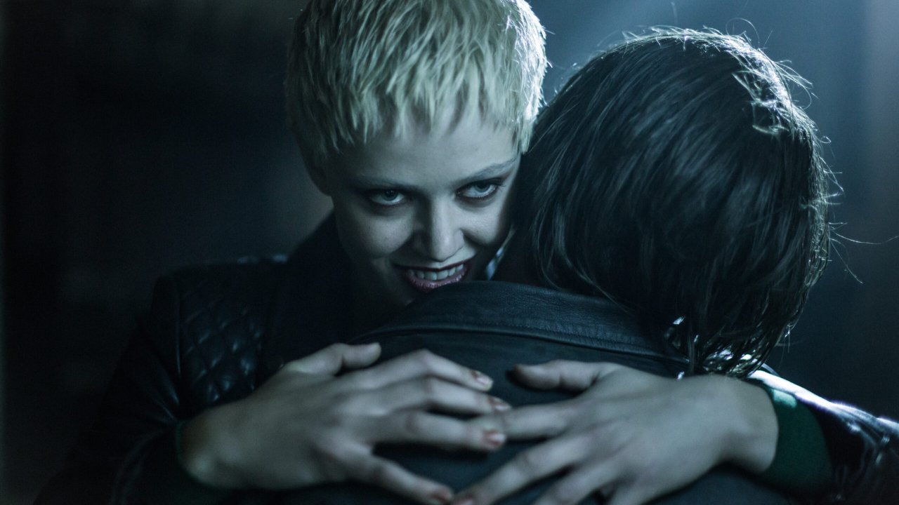 Bonelli Entertainment debutta sul mercato con le prime due produzioni, tra cui il film Dampyr