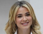 Diletta Leotta e Loris Karius fanno sul serio: le prime foto