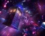Doctor Who, a Disney+ i diritti di distribuzione globale
