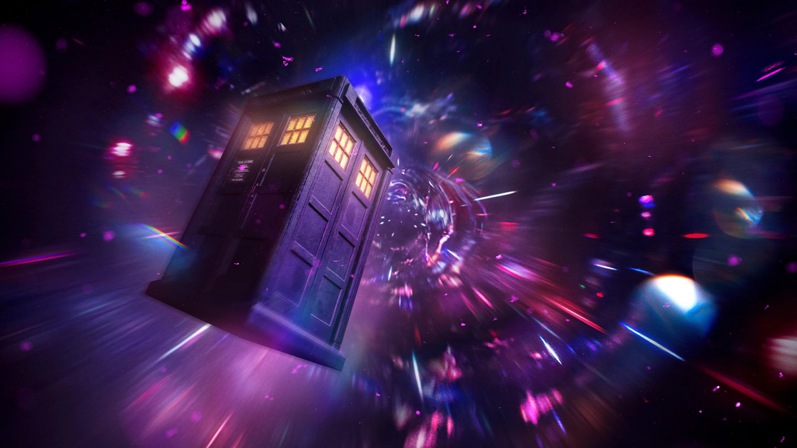 Doctor Who, a Disney+ i diritti di distribuzione globale