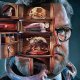 Guillermo del Toro's Cabinet of Curiosities, la recensione: benvenuti in un mondo di stile e d'orrore