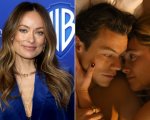 'Tutta colpa di Harry Styles', la tata di Olivia Wilde rivela la causa della faida con Florence Pugh