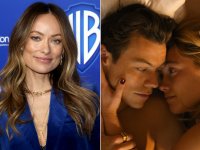 'Tutta colpa di Harry Styles', la tata di Olivia Wilde rivela la causa della faida con Florence Pugh