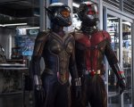 Ant-Man and the Wasp: Quantumania, Scott Lang distruggerà Kang infilandosi nel suo sedere? La risposta di Rudd