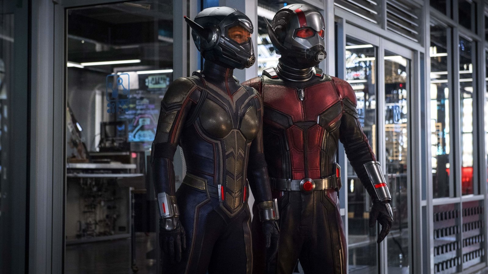 Ant-Man and the Wasp: Quantumania, Scott Lang distruggerà Kang infilandosi nel suo sedere? La risposta di Rudd