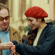 Il principe di Melchiorre Gioia - Una storia inutile: un momento del film