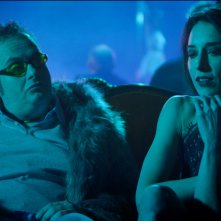 Il principe di Melchiorre Gioia - Una storia inutile: un'inquadratura