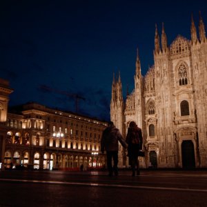 Il principe di Melchiorre Gioia - Una storia inutile: una scena