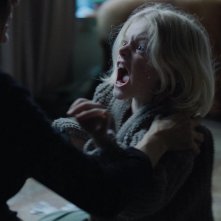 Jaula: una scena tratta dal film