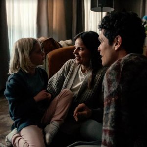 Jaula: un'immagine del film