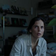 Jaula: una scena del film