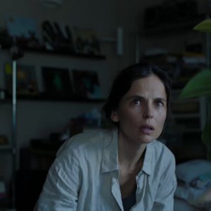 Jaula: una scena del film