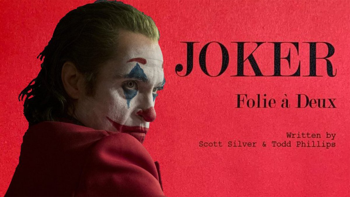 Joker: Folie à Deux, Per Il Direttore Della Fotografia Lady Gaga "sarà ...