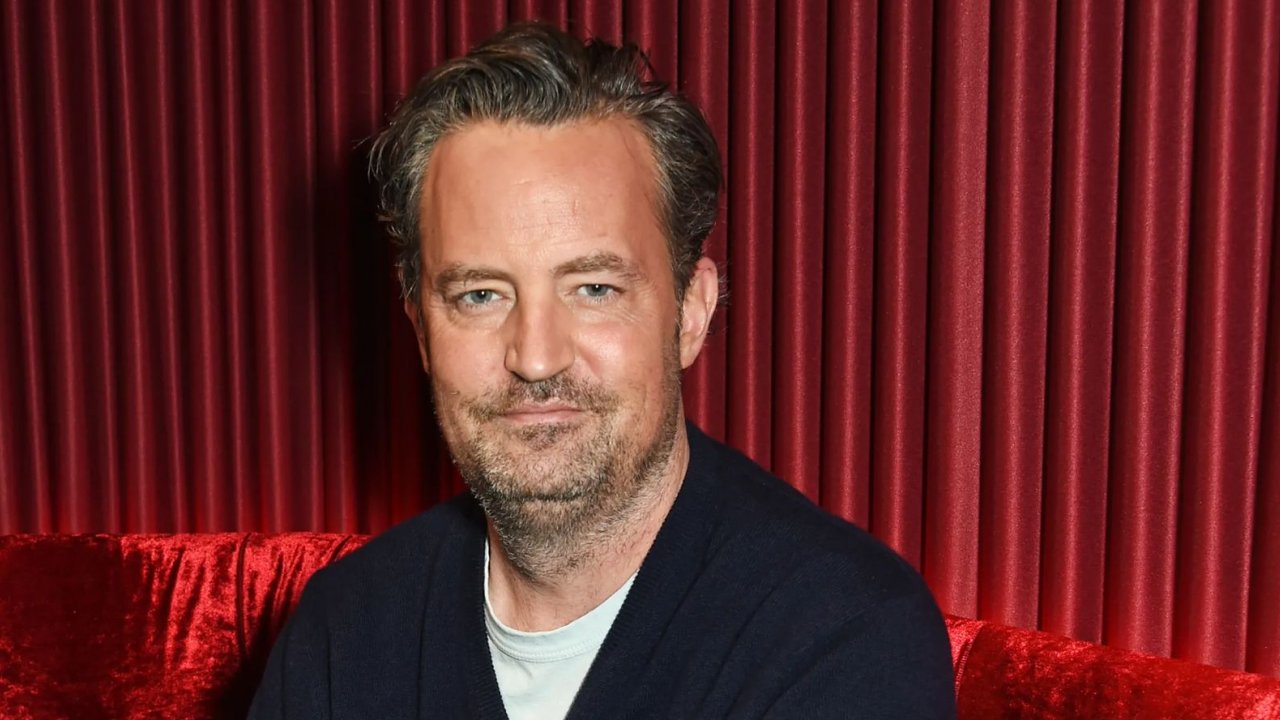 Friends, Matthew Perry: 'Ho speso 9 milioni di dollari per tornare a essere sobrio'