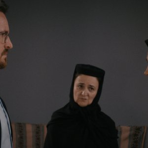 Miracle - Storia di destini incrociati: una foto del film