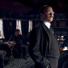 Niente di nuovo sul fronte occidentale: una foto del film