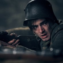 Niente di nuovo sul fronte occidentale: una scena tratta dal film