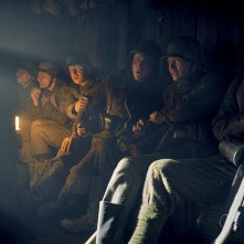 Niente di nuovo sul fronte occidentale: un'immagine del film