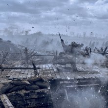 Niente di nuovo sul fronte occidentale: una foto