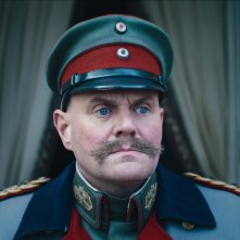 Niente di nuovo sul fronte occidentale: un'immagine