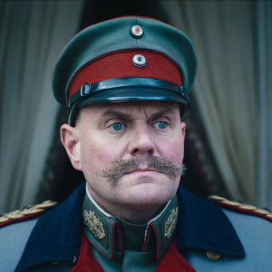 Niente di nuovo sul fronte occidentale: un'immagine