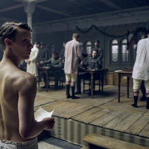 Niente di nuovo sul fronte occidentale: una sequenza