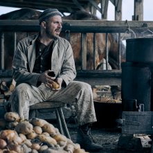 Niente di nuovo sul fronte occidentale: una scena