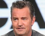 Matthew Perry ha dovuto abbandonare il film Don't Look Up dopo aver rischiato di morire