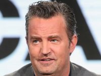 Matthew Perry ha dovuto abbandonare il film Don't Look Up dopo aver rischiato di morire