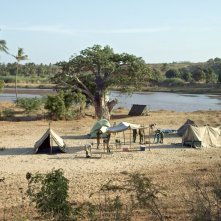 Questa notte parlami dell'Africa: una foto del film