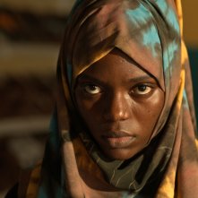 Questa notte parlami dell'Africa: Grace Neema Enock in un primo piano