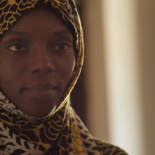 Questa notte parlami dell'Africa: Grace Neema Enock in una sequenza