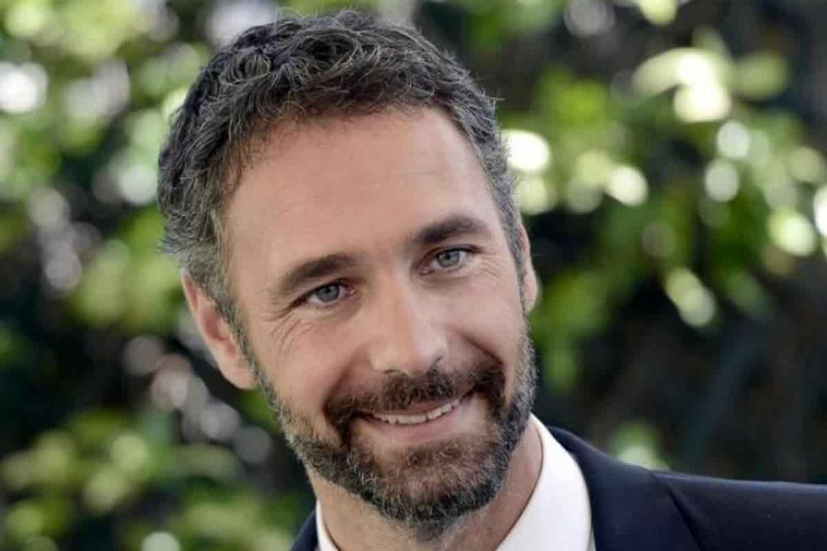 Raoul Bova  a processo: è accusato di evasione fiscale per 417mila euro