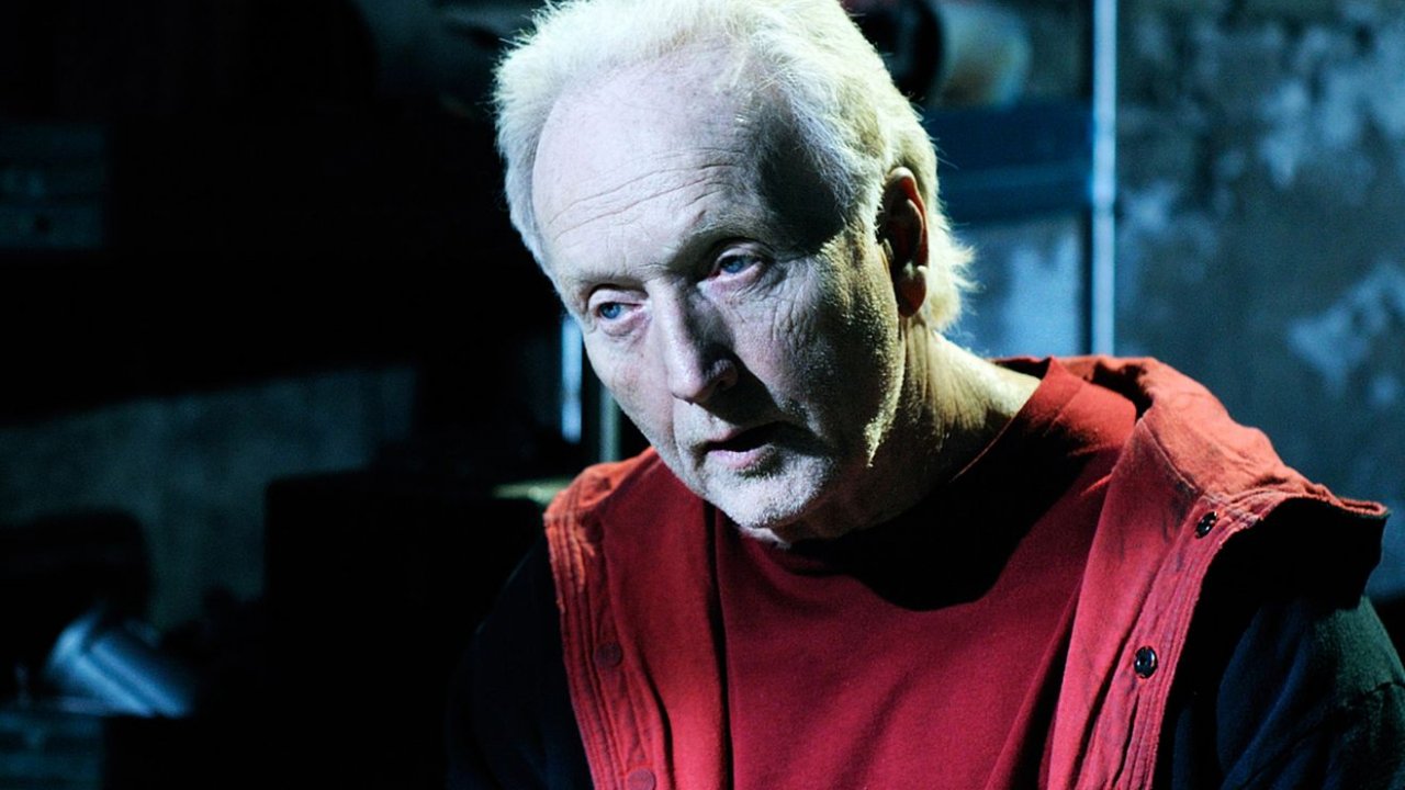 Saw: Tobin Bell riprenderà il ruolo di Jigsaw nel prossimo film