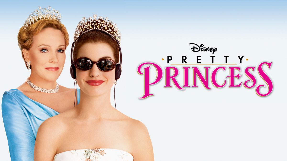 Anne Hathaway ancora spera in un terzo seguito di Pretty Princess
