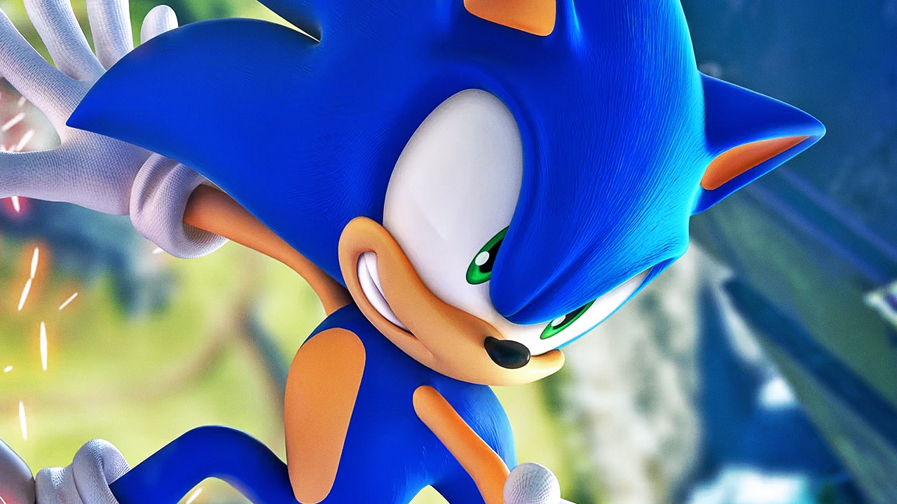 Sonic: dai videogiochi al cinema... e ritorno!