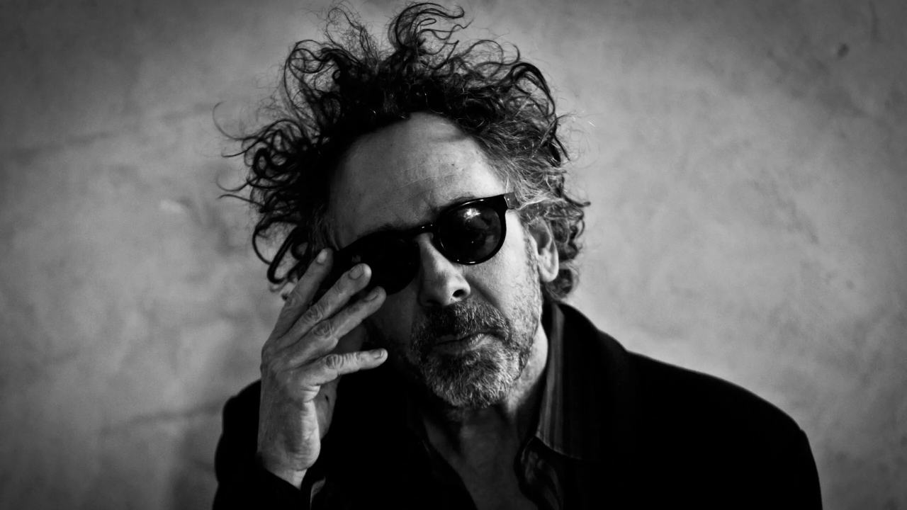 Tim Burton: 'Io e Johnny Depp eravamo due reietti di periferia'
